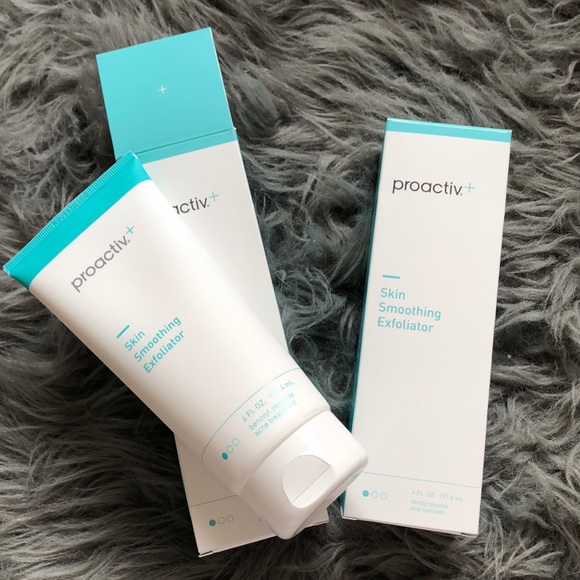 Proactiv Other - Proactiv Skin smoothing exfoliator bottles (2)